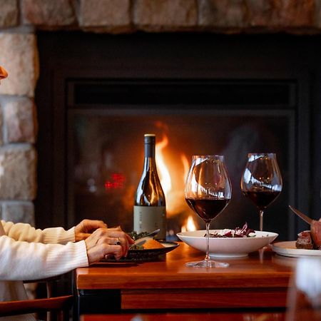 Discovery Resorts - Cradle Mountain Buitenkant foto