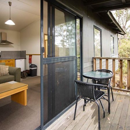 Discovery Resorts - Cradle Mountain Buitenkant foto