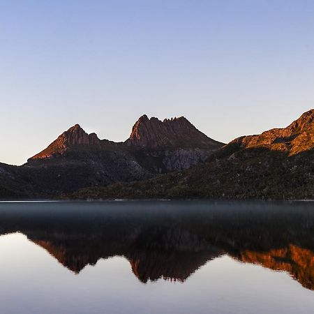 Discovery Resorts - Cradle Mountain Kamer foto
