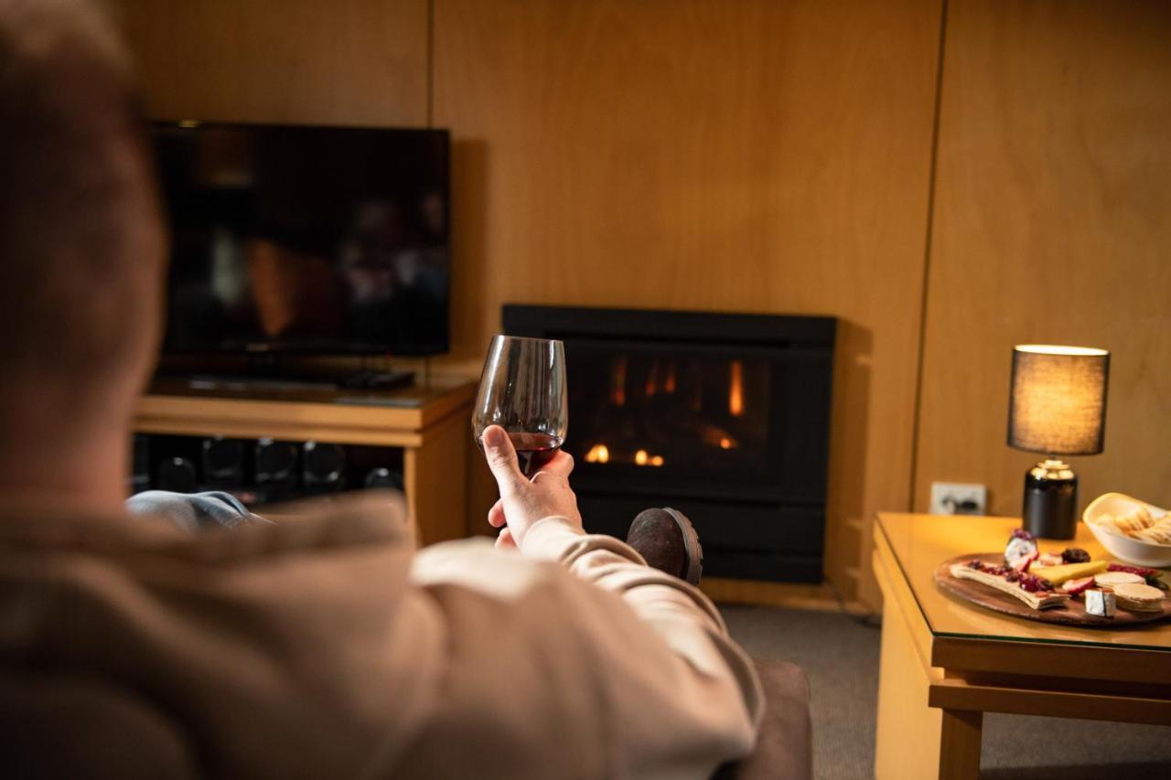 Discovery Resorts - Cradle Mountain Buitenkant foto