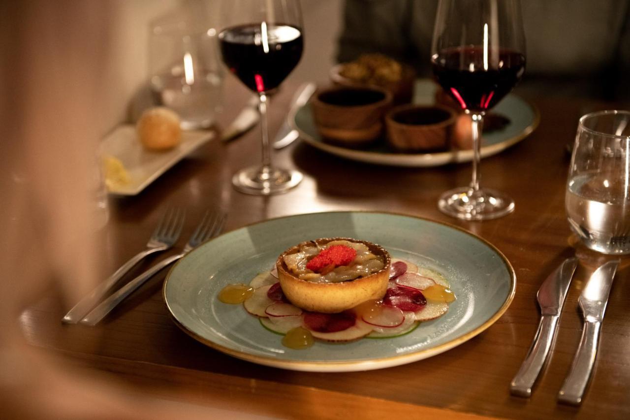 Discovery Resorts - Cradle Mountain Buitenkant foto