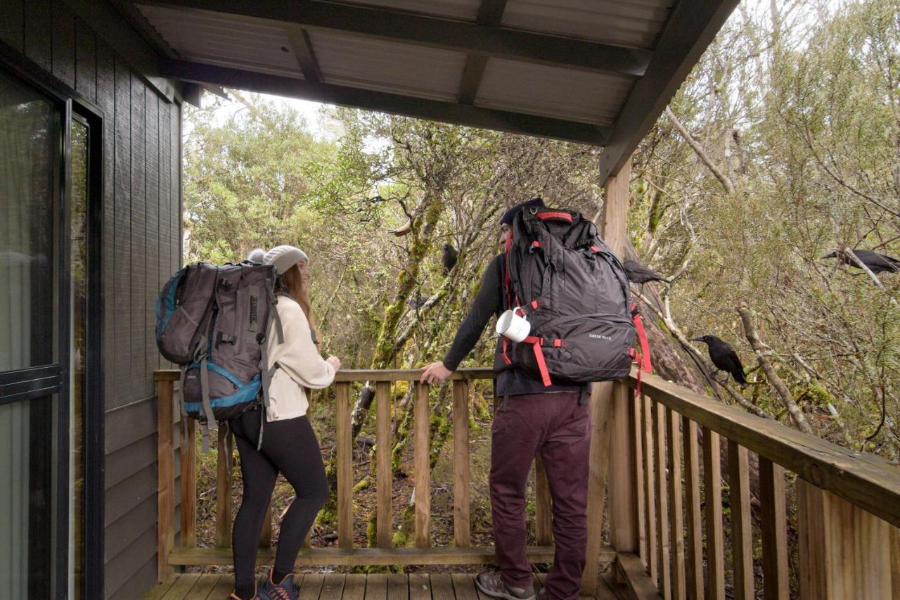 Discovery Resorts - Cradle Mountain Buitenkant foto