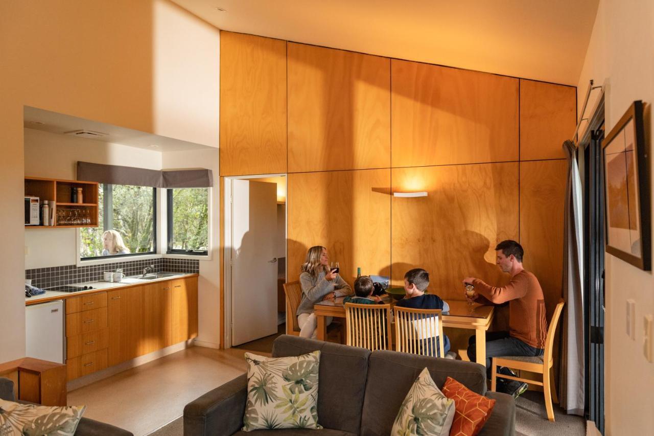 Discovery Resorts - Cradle Mountain Buitenkant foto