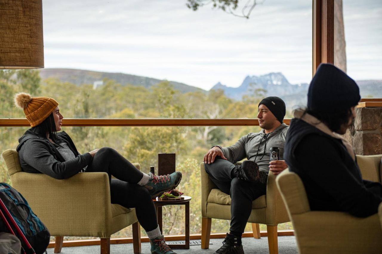 Discovery Resorts - Cradle Mountain Buitenkant foto