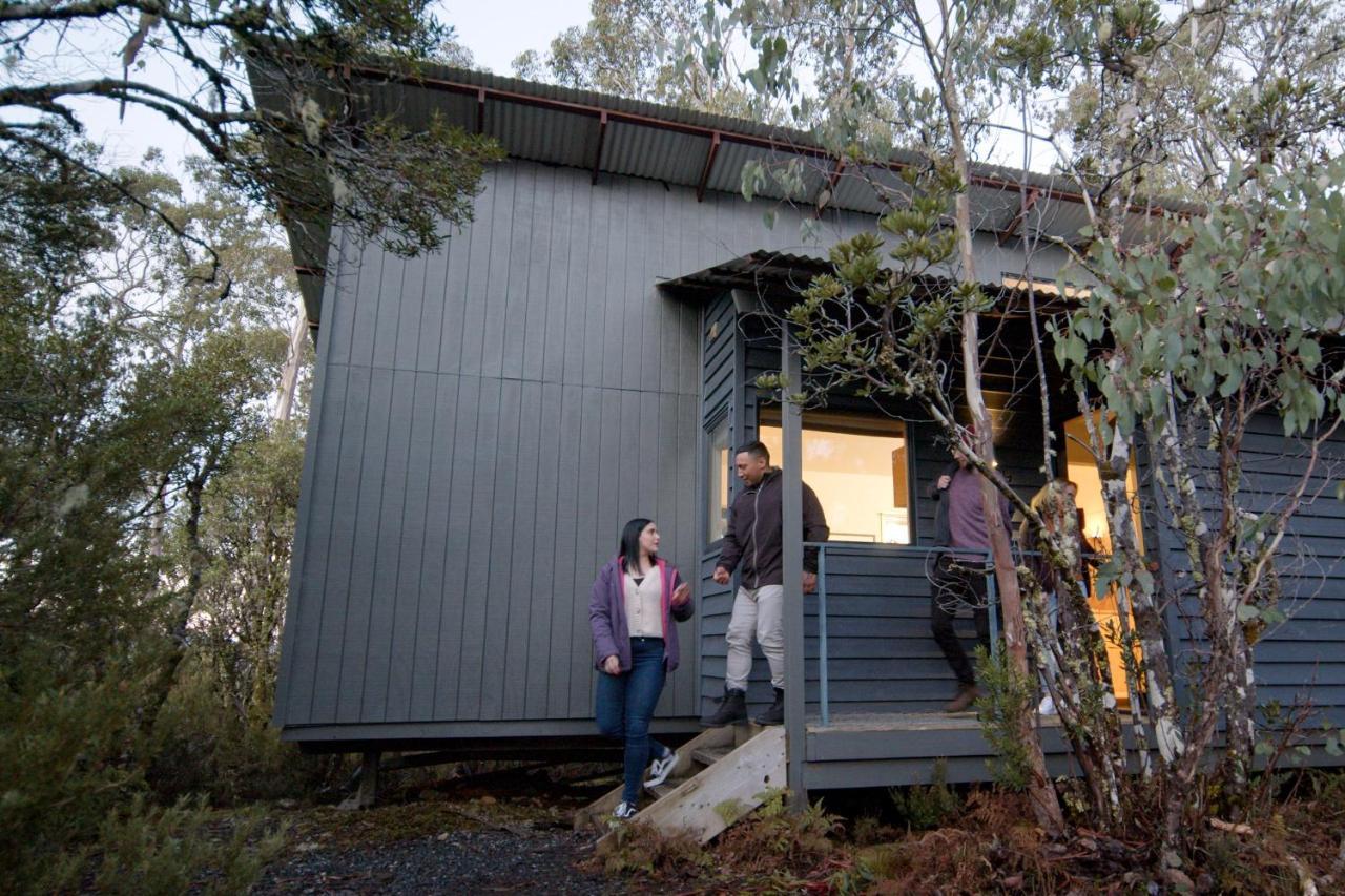Discovery Resorts - Cradle Mountain Buitenkant foto