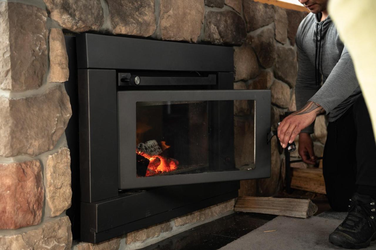 Discovery Resorts - Cradle Mountain Buitenkant foto