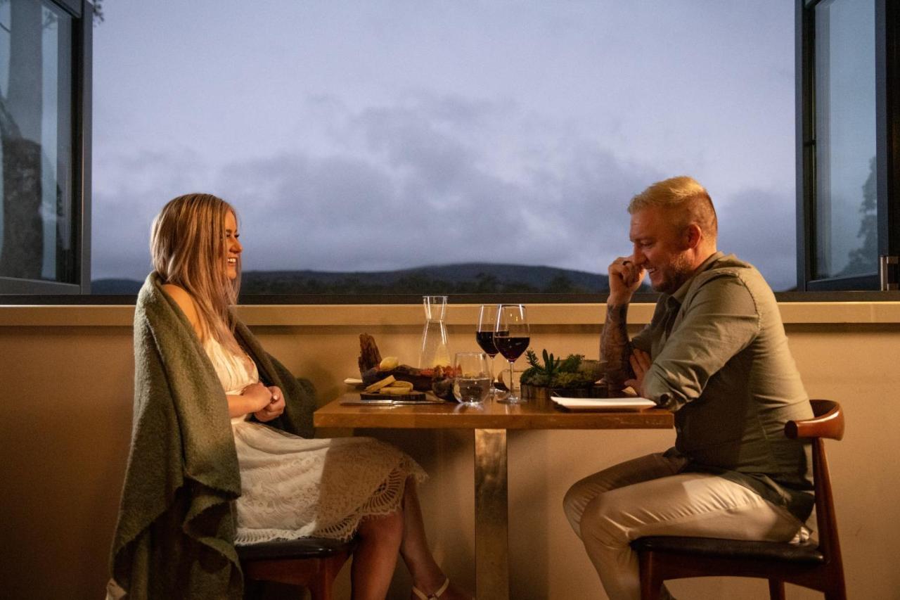 Discovery Resorts - Cradle Mountain Buitenkant foto