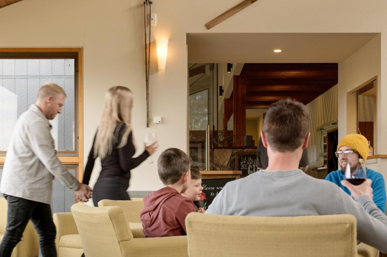 Discovery Resorts - Cradle Mountain Buitenkant foto