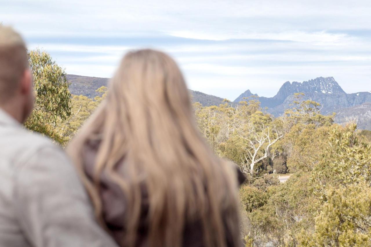 Discovery Resorts - Cradle Mountain Buitenkant foto