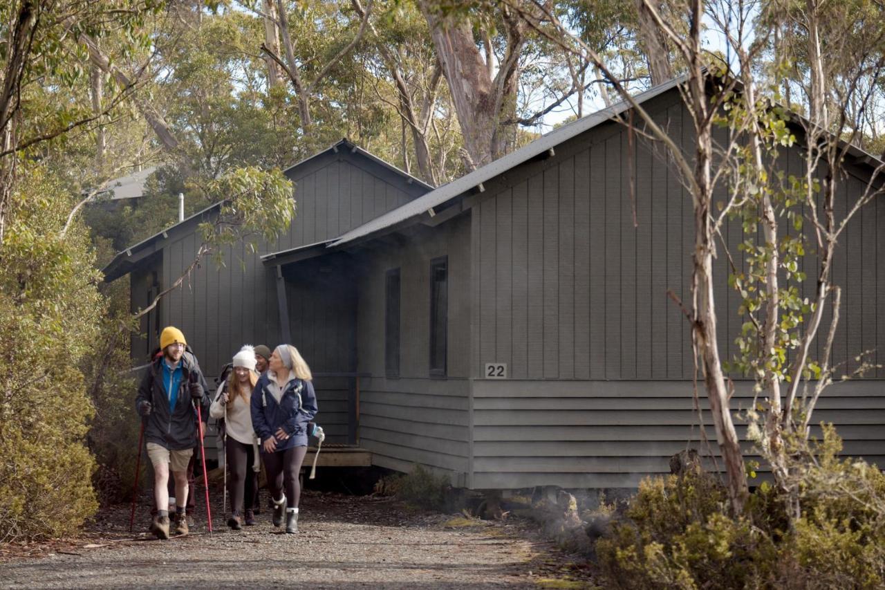 Discovery Resorts - Cradle Mountain Buitenkant foto