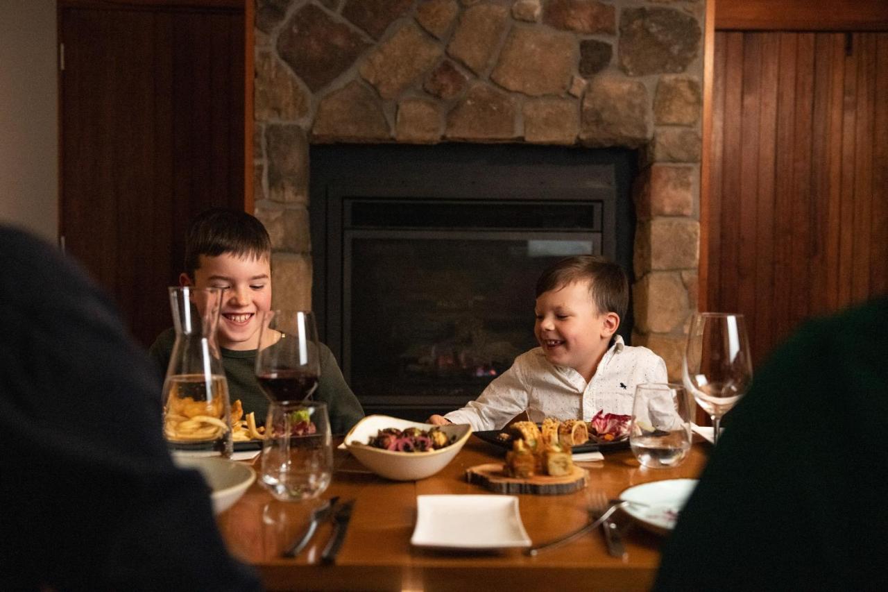 Discovery Resorts - Cradle Mountain Buitenkant foto