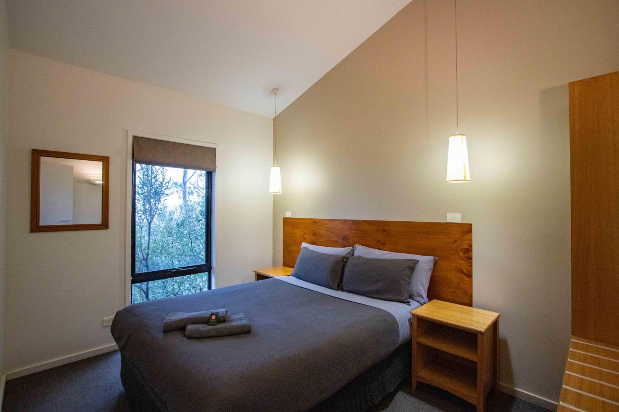 Discovery Resorts - Cradle Mountain Buitenkant foto