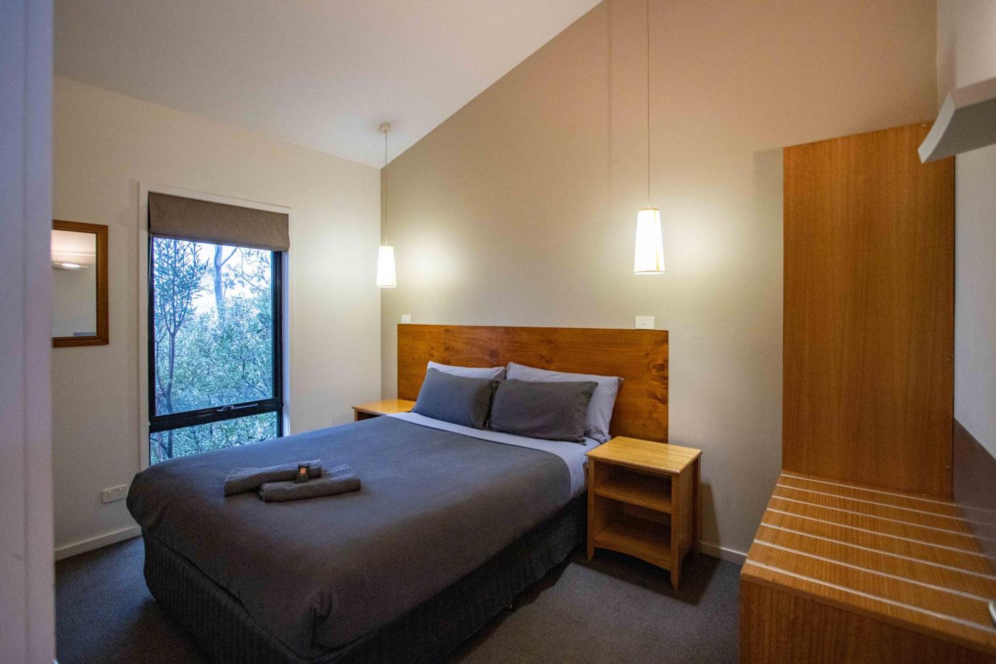 Discovery Resorts - Cradle Mountain Buitenkant foto