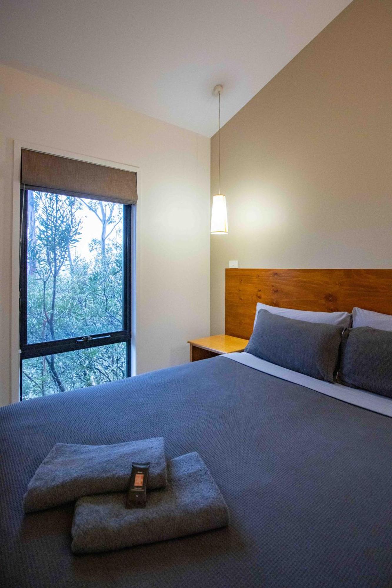 Discovery Resorts - Cradle Mountain Buitenkant foto