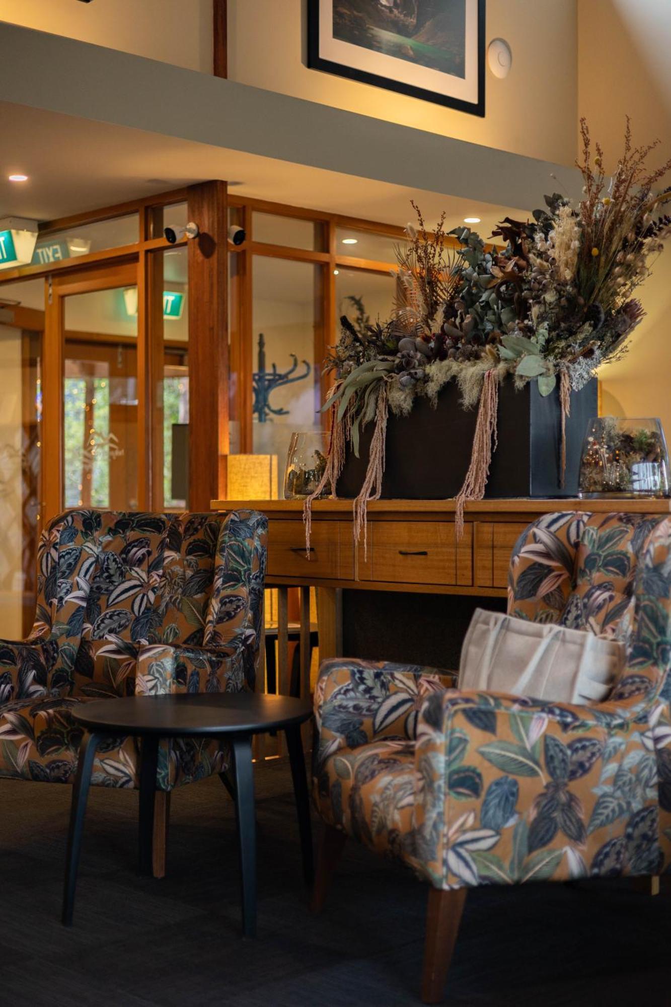 Discovery Resorts - Cradle Mountain Buitenkant foto