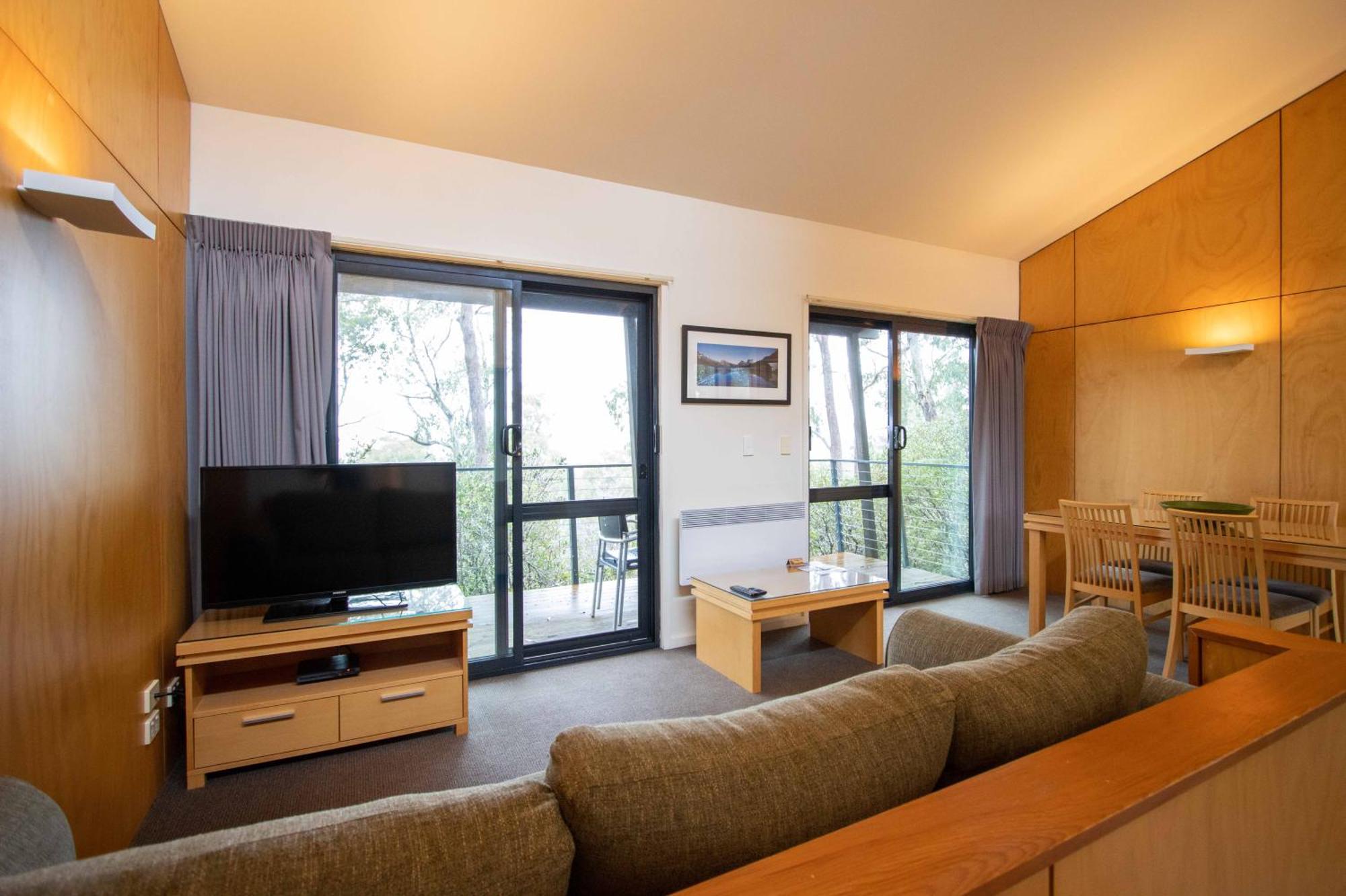 Discovery Resorts - Cradle Mountain Buitenkant foto