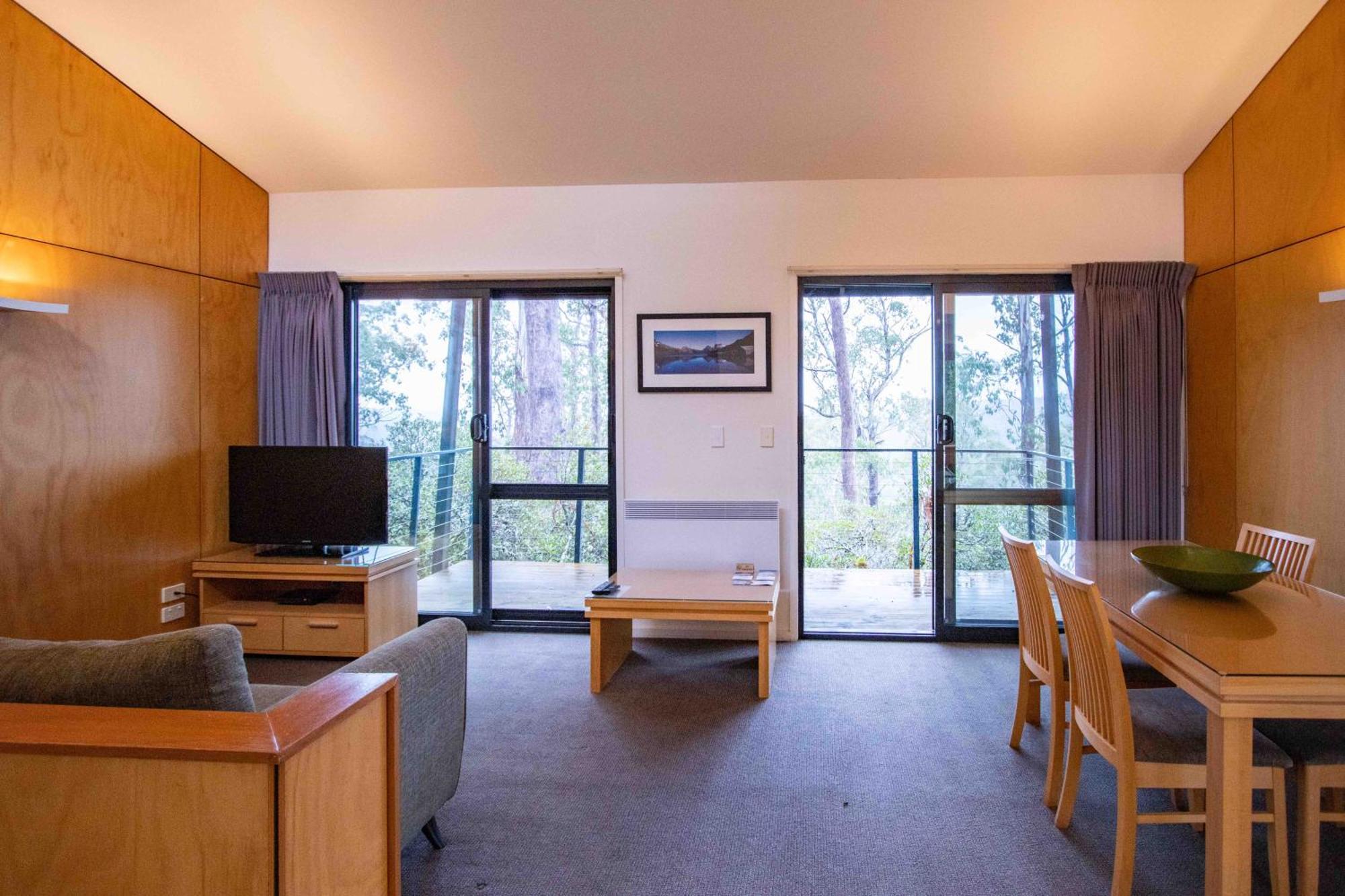 Discovery Resorts - Cradle Mountain Buitenkant foto