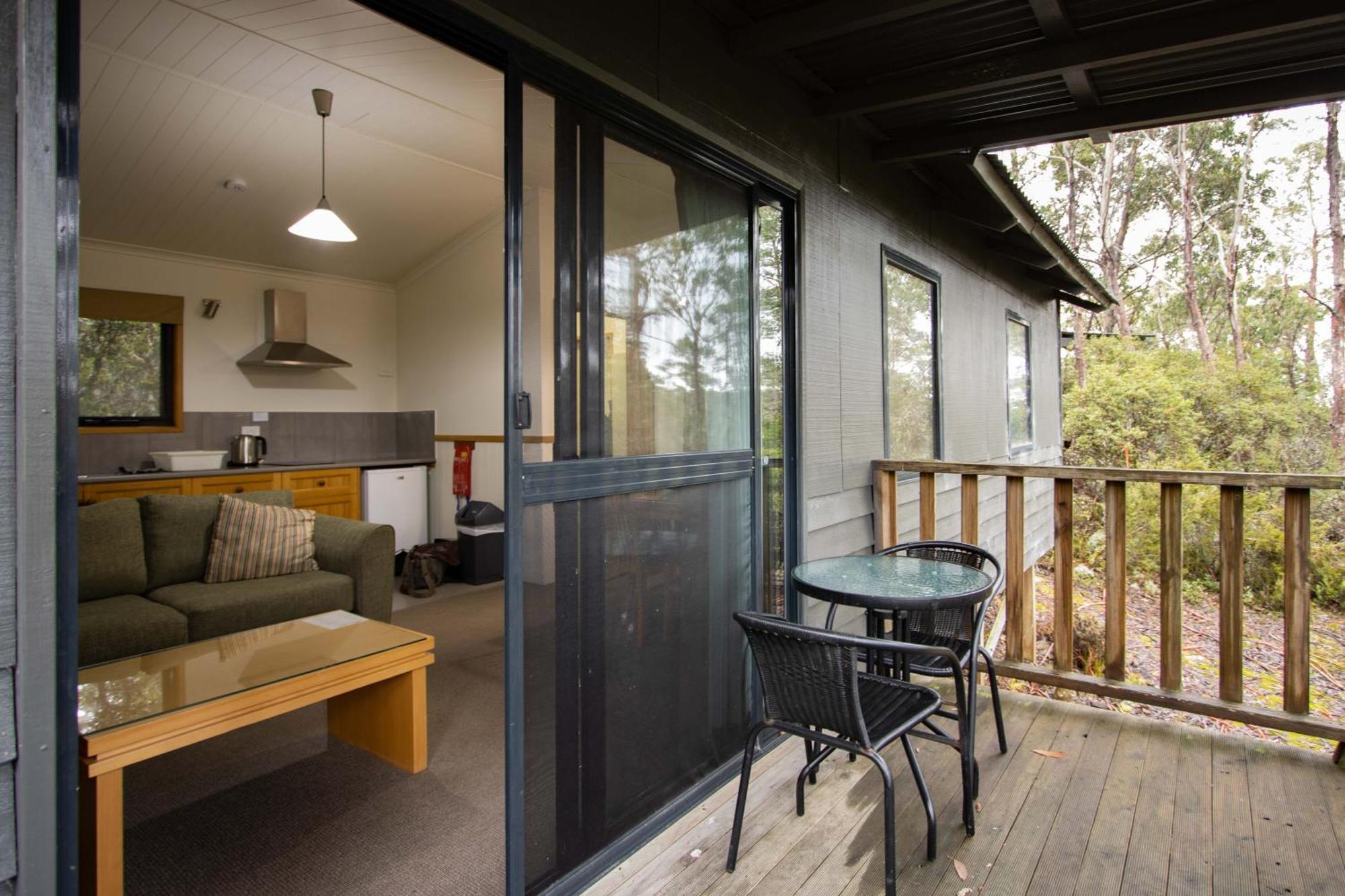 Discovery Resorts - Cradle Mountain Buitenkant foto