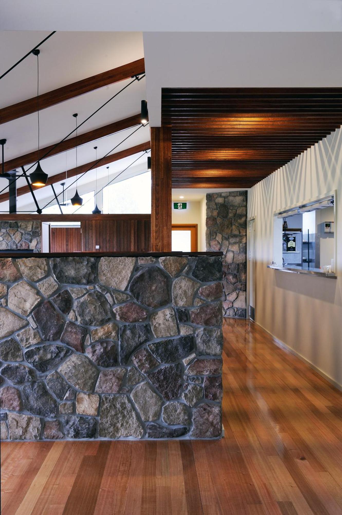 Discovery Resorts - Cradle Mountain Buitenkant foto