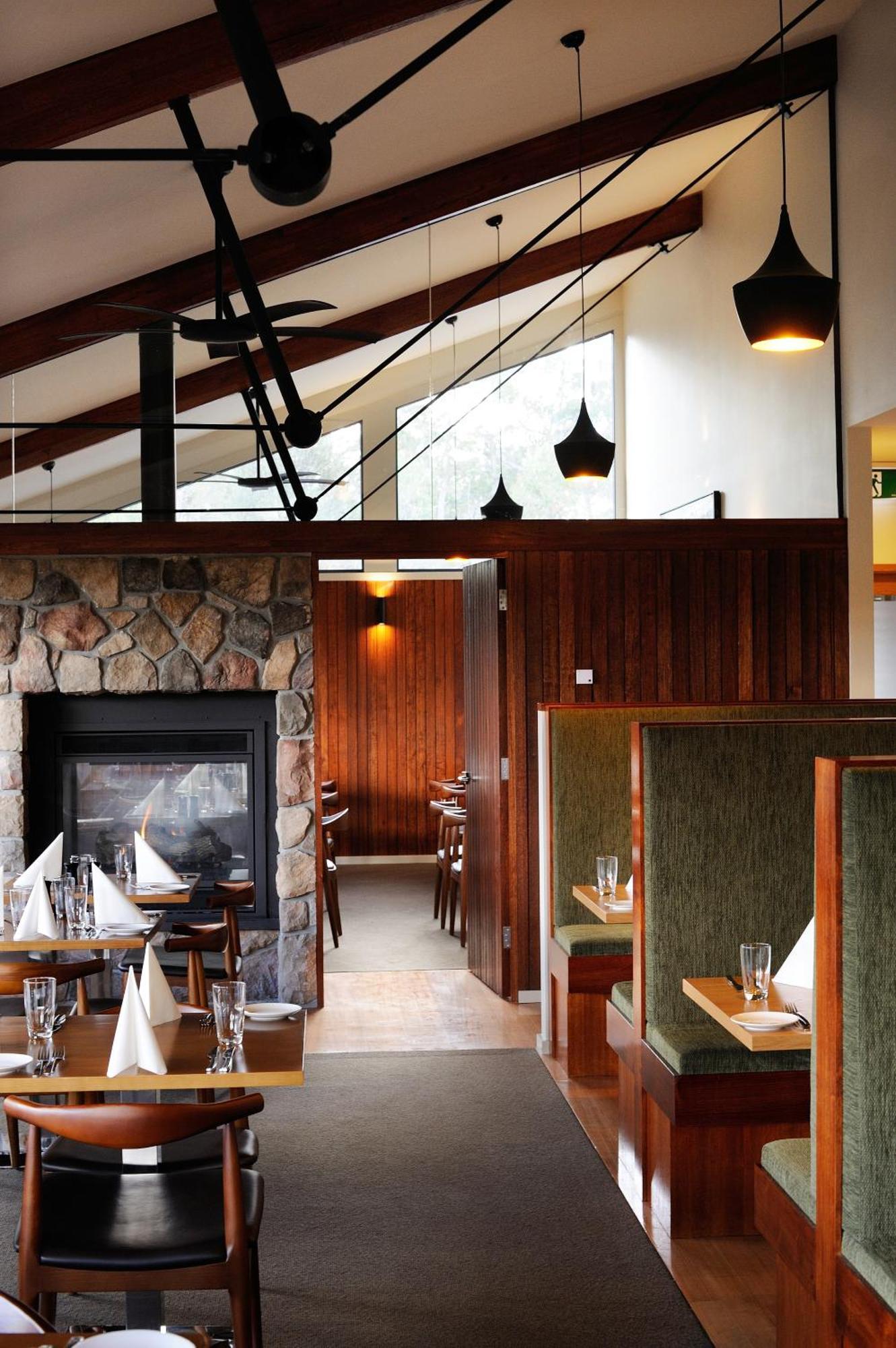 Discovery Resorts - Cradle Mountain Buitenkant foto