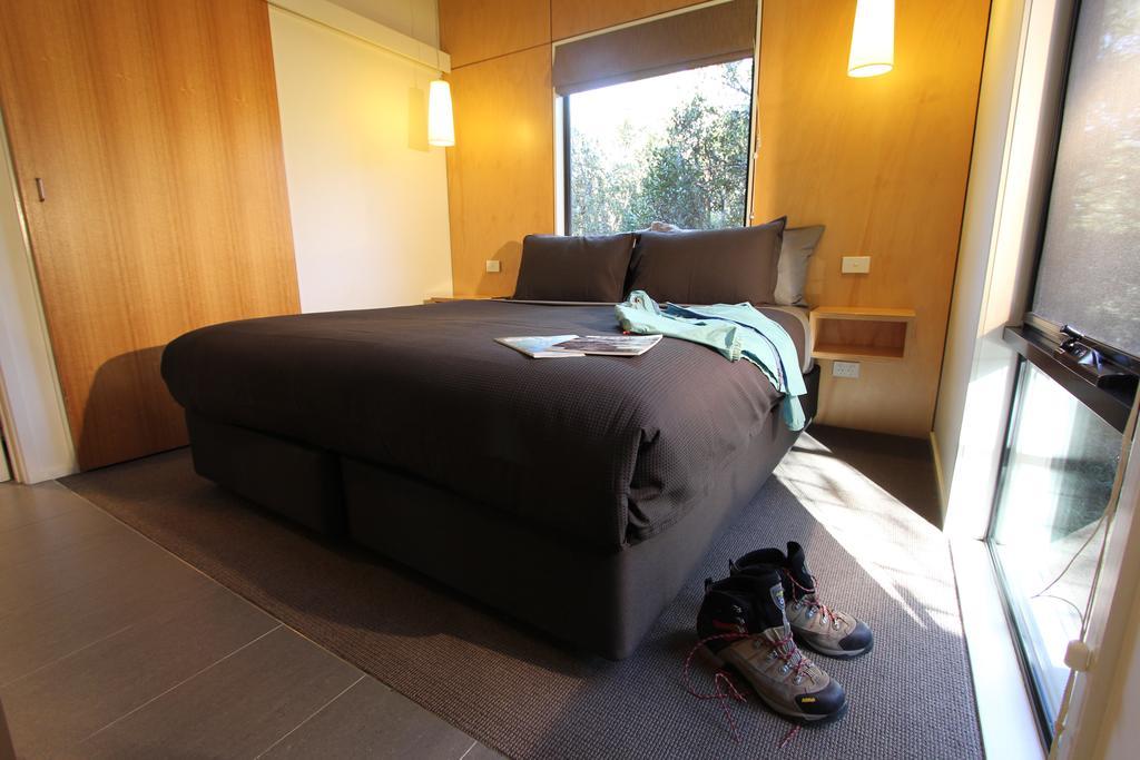 Discovery Resorts - Cradle Mountain Buitenkant foto