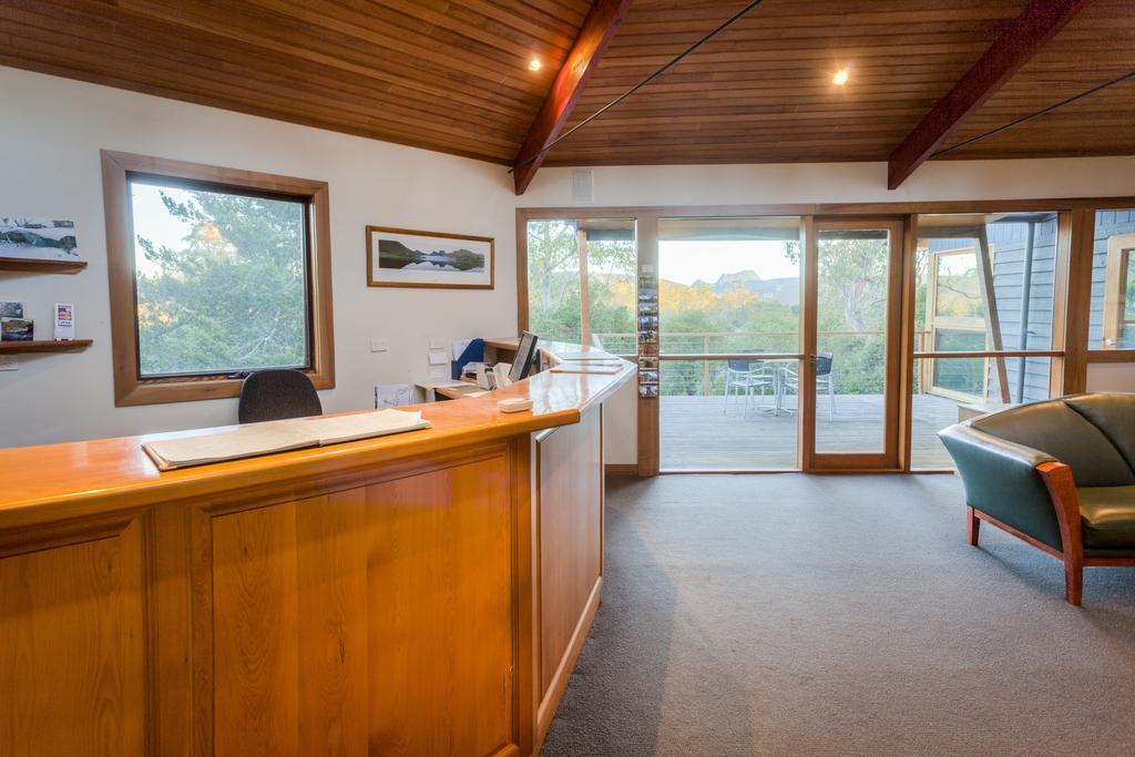 Discovery Resorts - Cradle Mountain Buitenkant foto