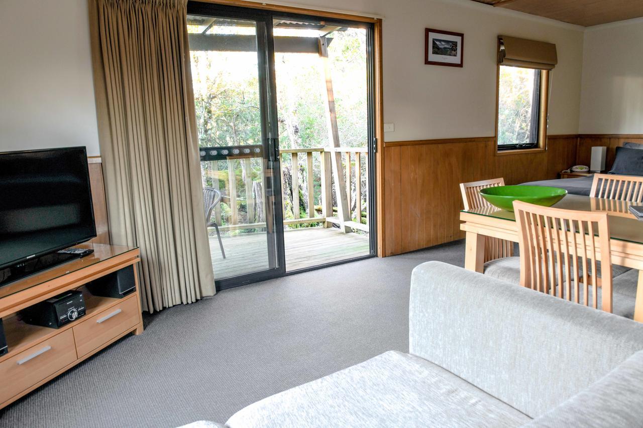 Discovery Resorts - Cradle Mountain Buitenkant foto