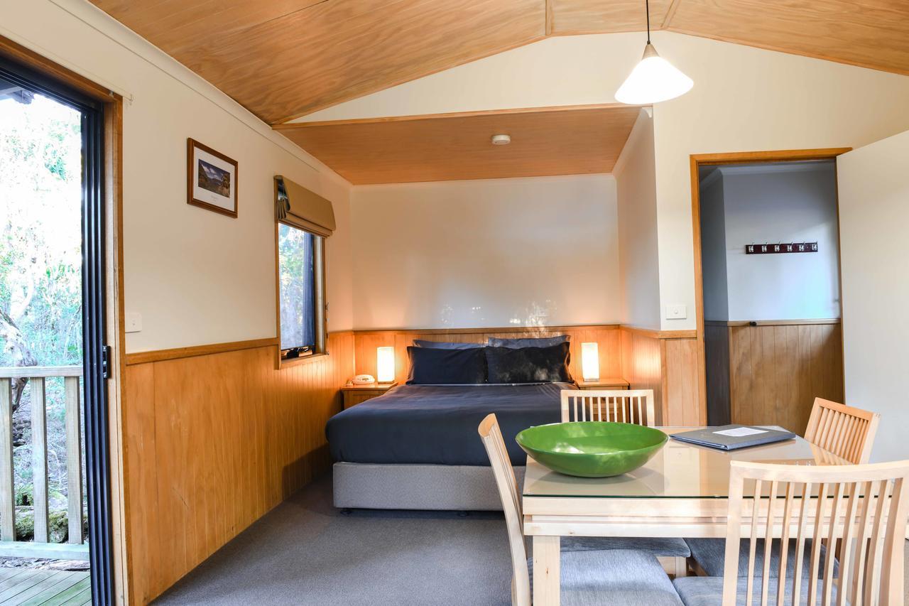Discovery Resorts - Cradle Mountain Buitenkant foto