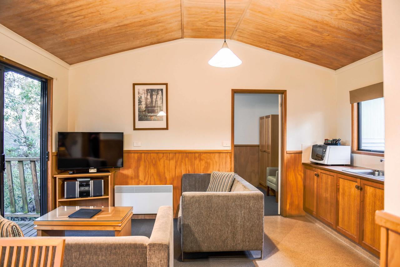 Discovery Resorts - Cradle Mountain Buitenkant foto