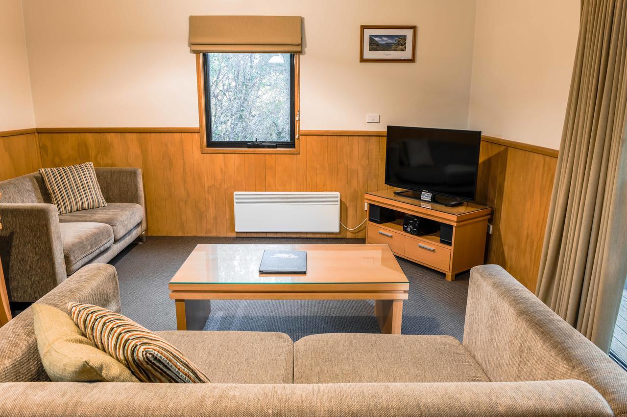 Discovery Resorts - Cradle Mountain Buitenkant foto