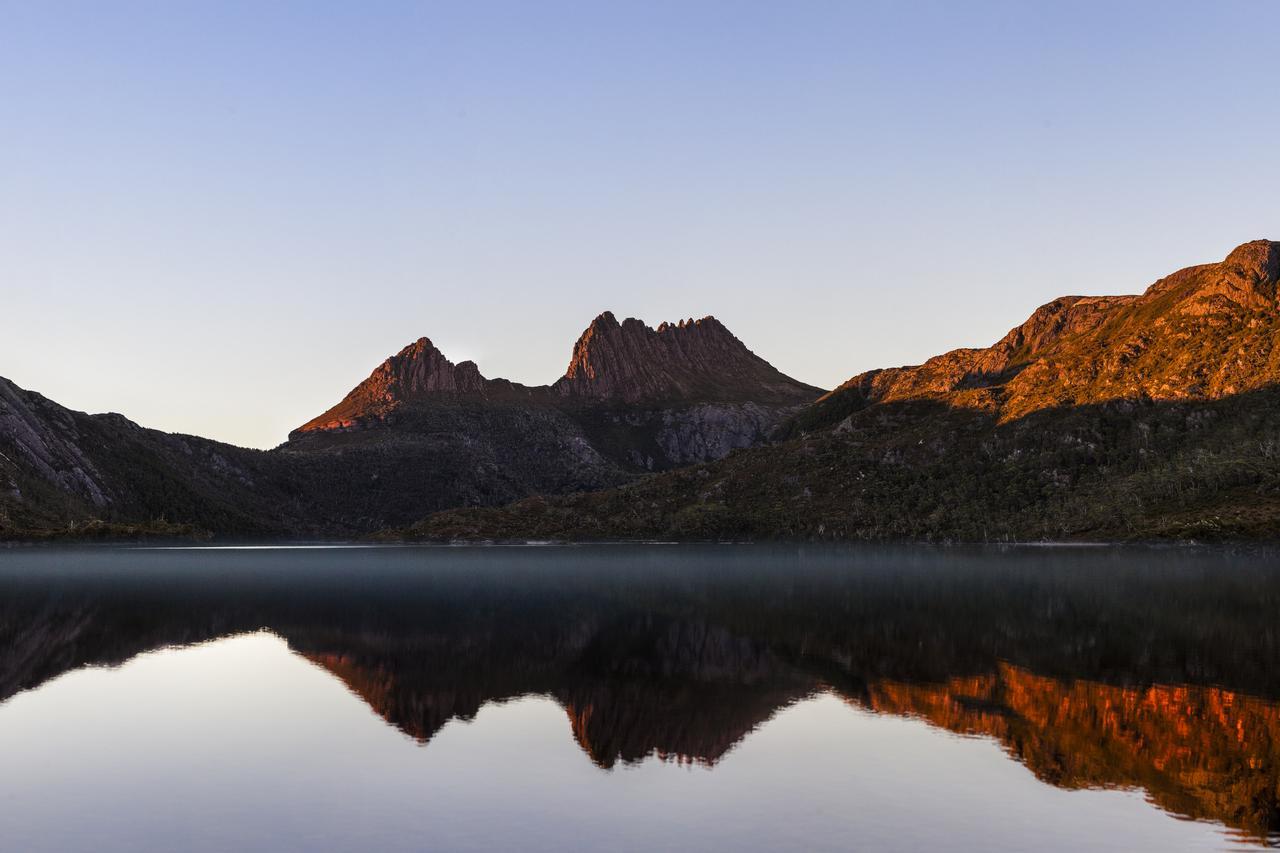 Discovery Resorts - Cradle Mountain Kamer foto