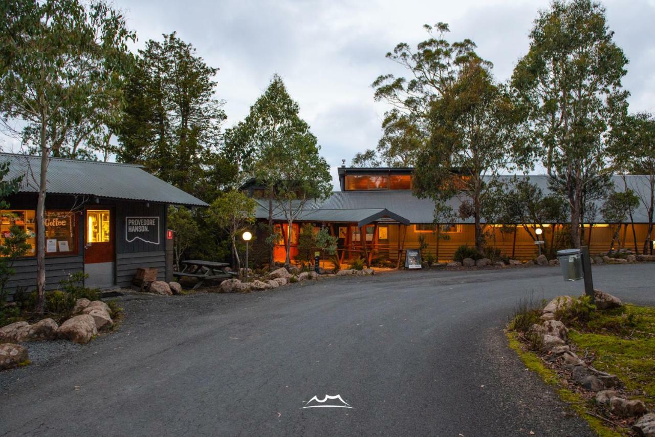 Discovery Resorts - Cradle Mountain Buitenkant foto