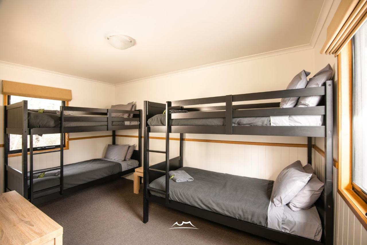 Discovery Resorts - Cradle Mountain Buitenkant foto