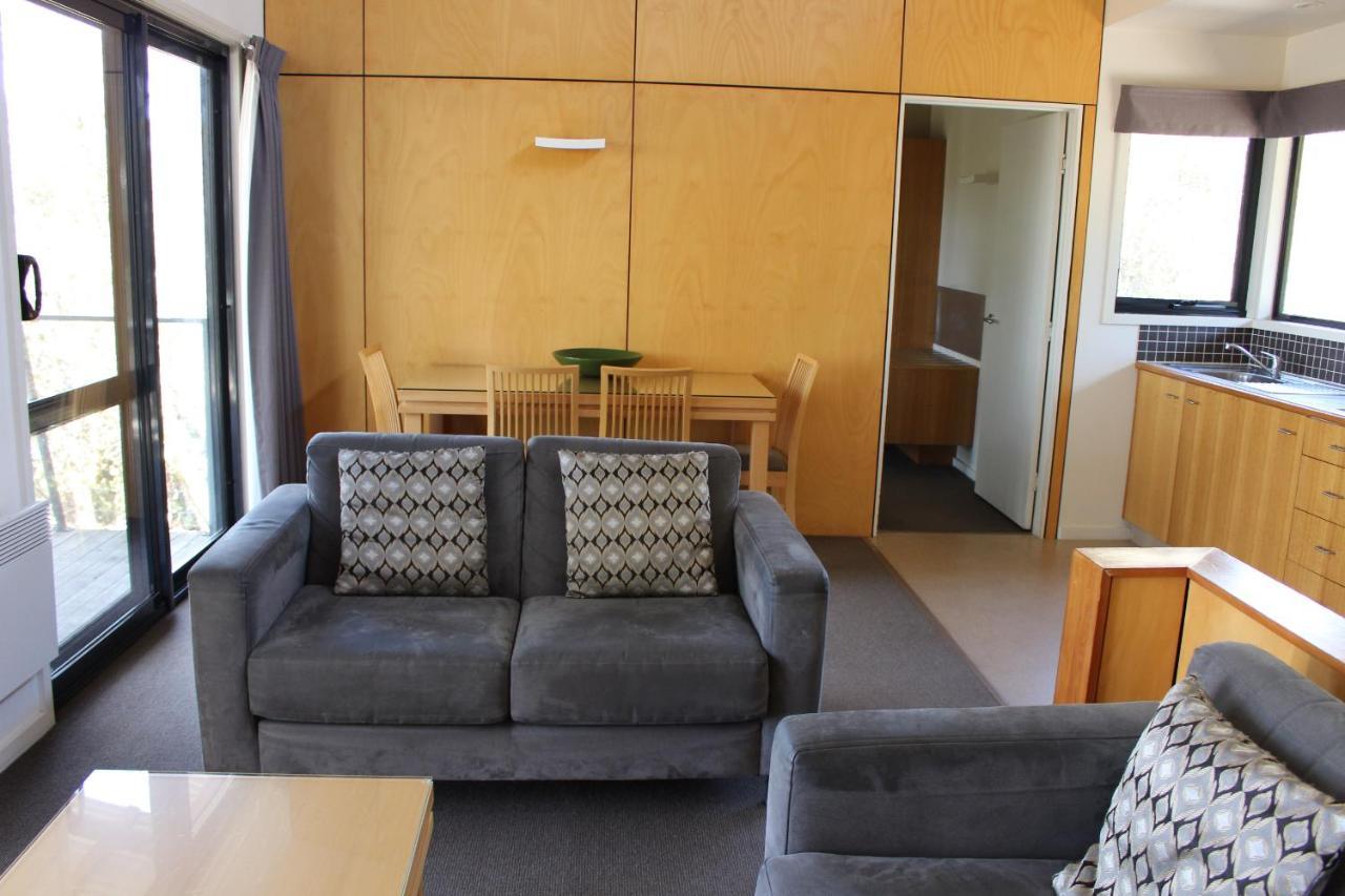 Discovery Resorts - Cradle Mountain Buitenkant foto